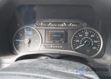 2018 Ford F-150 Xlt from USA, damaged, VIN 1FTEX1EPXJFC25604